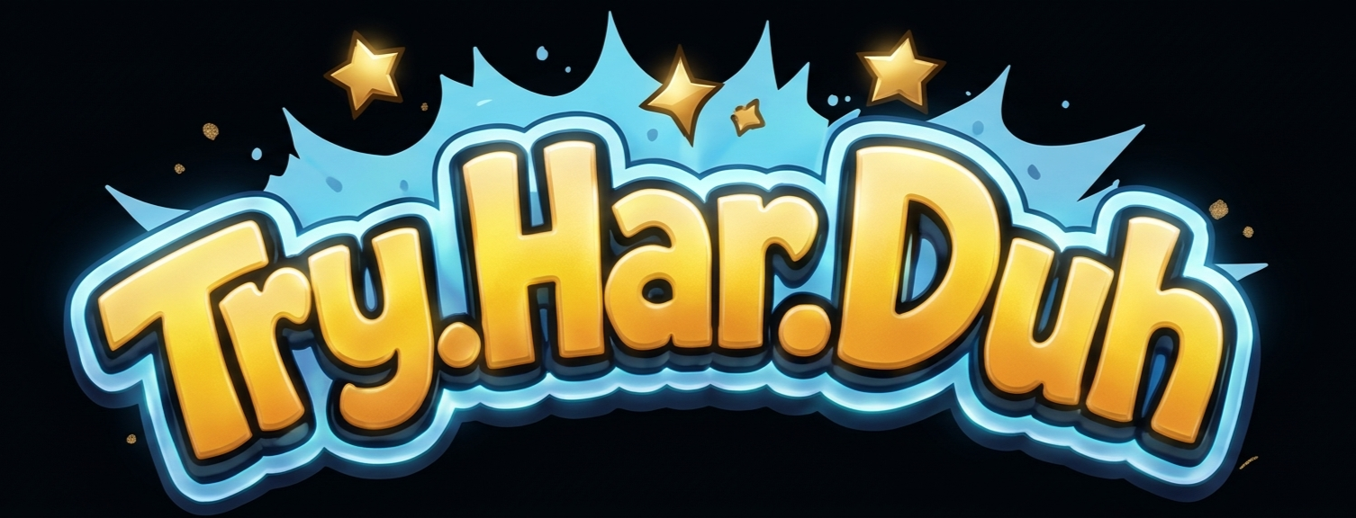 Try.Har.Duh Clothing