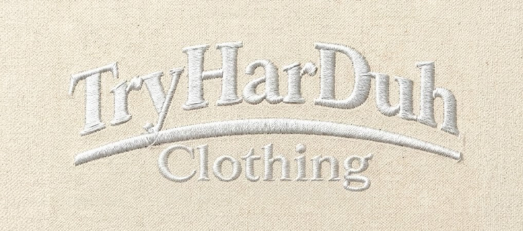 Try.Har.Duh Clothing
