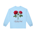 TryHarDuh Oversized Crewneck Sweatshirt