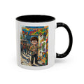 The Judged Artist Mug – Try.Har.Duh