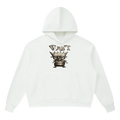The Crop Dusted Hoodie