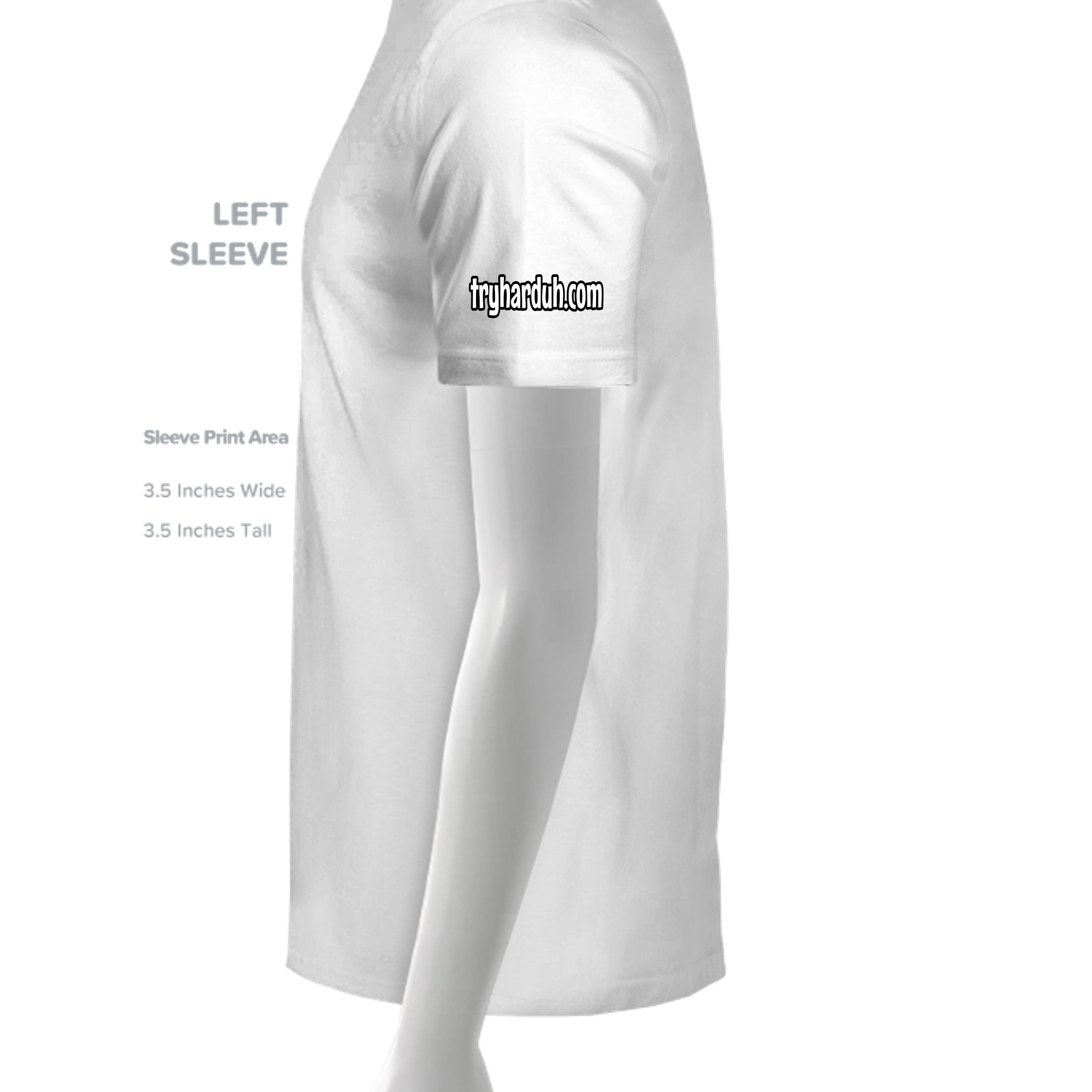 WHITE - 5280 - SLEEVE_LEFT