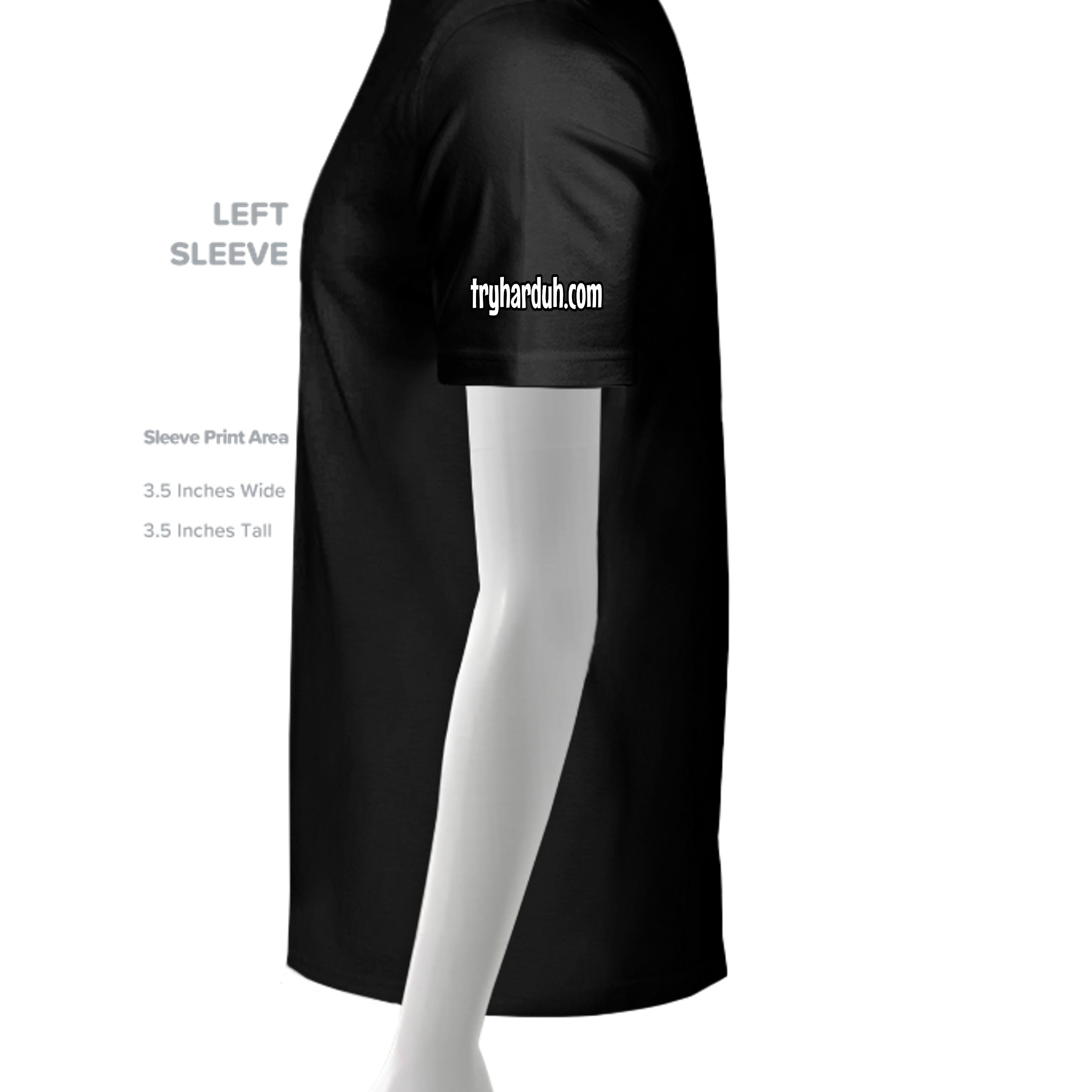 BLACK - 5280 - SLEEVE_LEFT