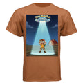Texas Orange - FRONT