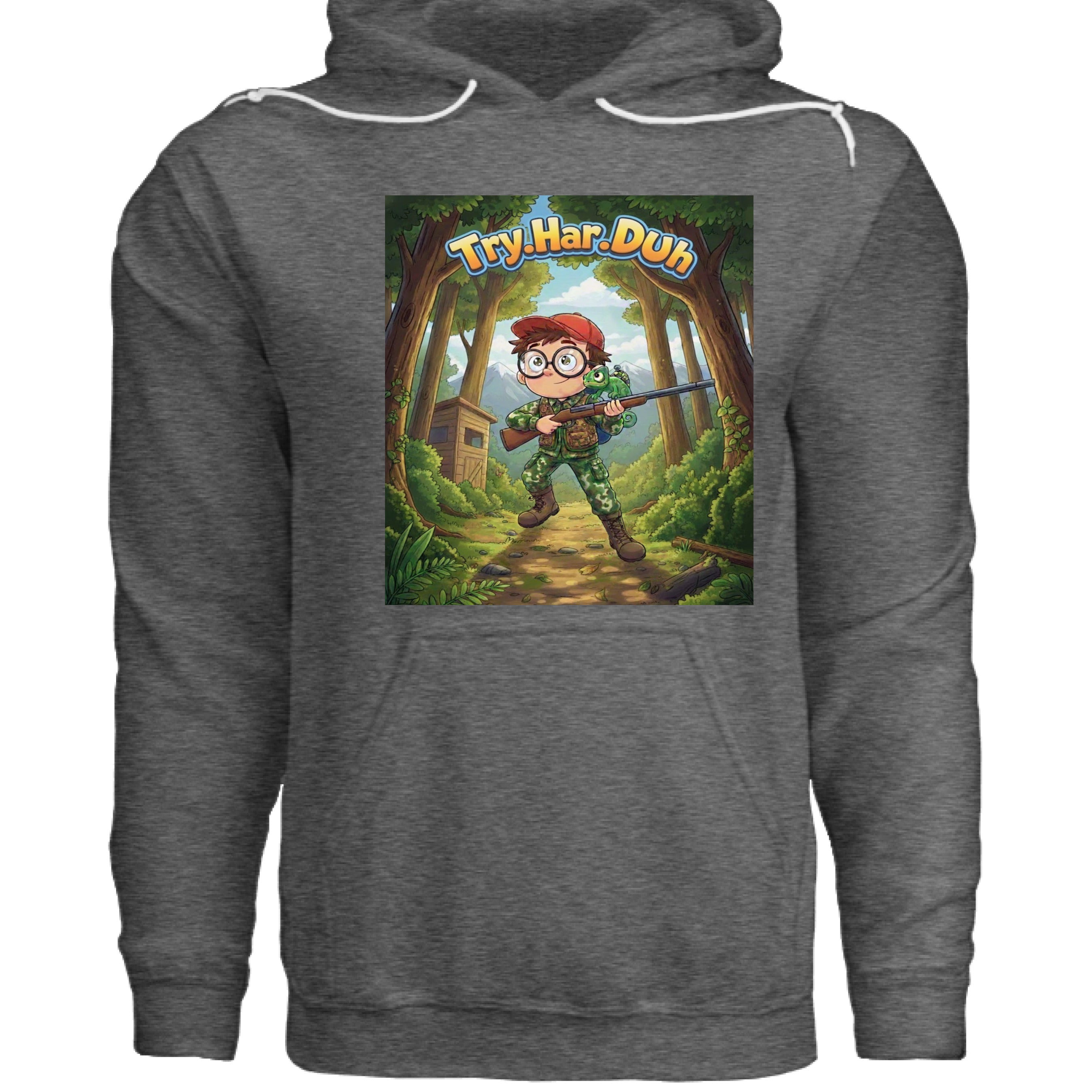 Vintage Brown - FRONT