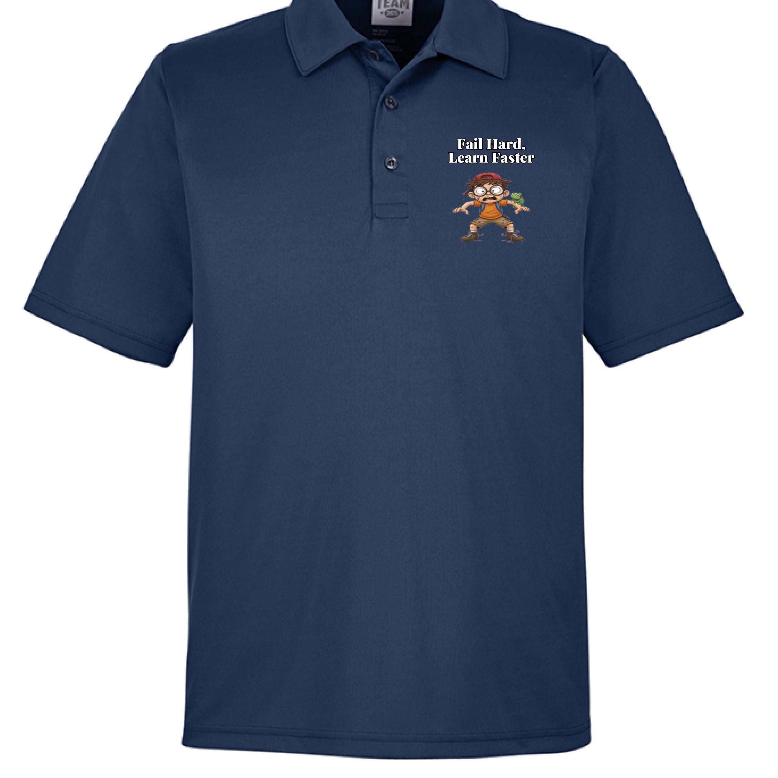 SPORT DARK NAVY - FRONT