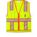 Safety Yellow - FRONT