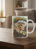 ☕X-plosion Mugs☕